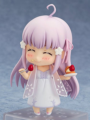 Glass no Hana to Kowasu Sekai - Remo - Nendoroid #658