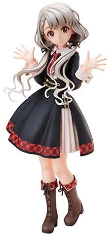 THE iDOLM@STER Cinderella Girls - Hisakawa Nagi - 1/7 (Licorne)