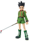 Hunter x Hunter - Gon Freecss - Figma #181 (Max Factory)