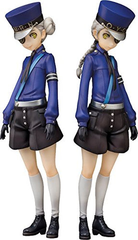 Persona 5 - Caroline - Justine - 1/8 (Aquamarine, Good Smile Company)