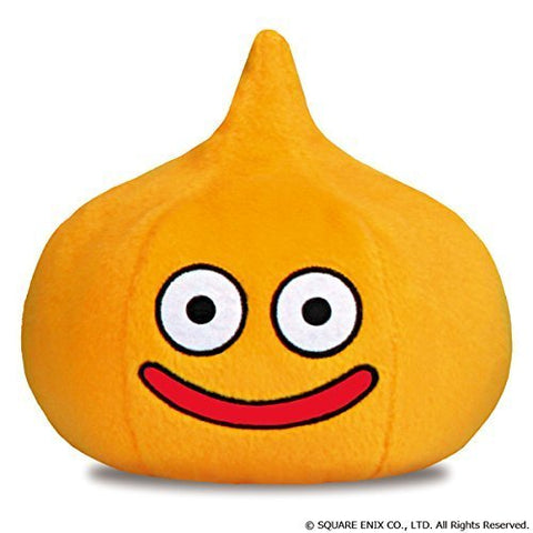 Dragon Quest - Smile Slime Plush She-slime L