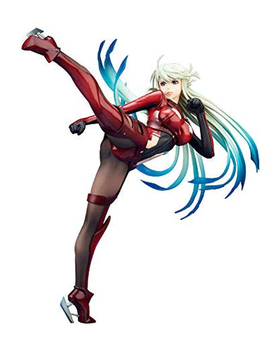 Juushinki Pandora - Queenie You - Super Figure Art Collection (Medicos Entertainment)