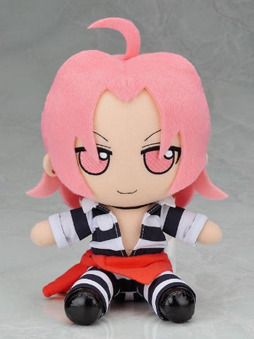Lucky Dog 1 - Luchino Gregoretti - Lucky Dog Plush Series - 05 (Gift)