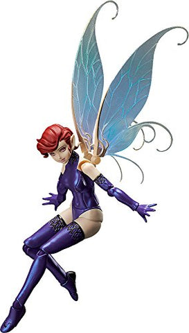 Shin Megami Tensei - Pixie - Figma #SP-105