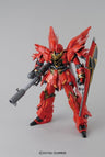 Kidou Senshi Gundam UC - MSN-06S Sinanju - MG #167 - Anime ver. (Bandai)