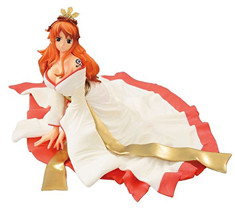One Piece - Nami - Creator×Creator - II