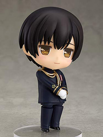 Hetalia World★Stars - Japan - Pochi-kun - Nendoroid #1283 (Orange Rouge)