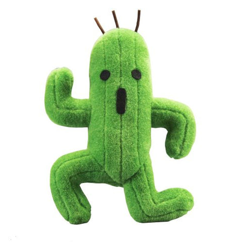 Final Fantasy - Sabotender (Square Enix)
