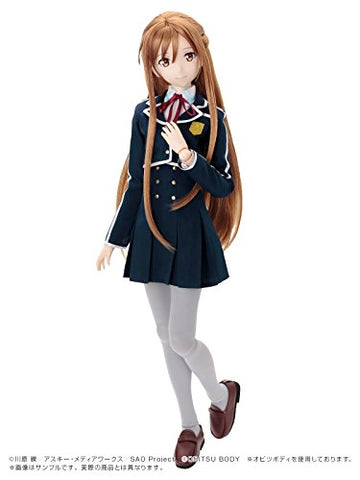 Sword Art Online - Yuuki Asuna - Hybrid Active Figure #041 - 1/3 (Azone)