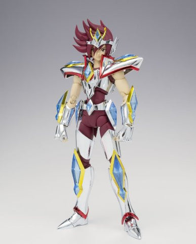 Saint Seiya Omega - Pegasus Kouga - Saint Cloth Myth - Myth Cloth (Bandai)