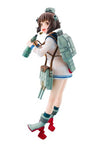 Kantai Collection ~Kan Colle~ - Yukikaze - 1/7 (Aoshima, Funny Knights)