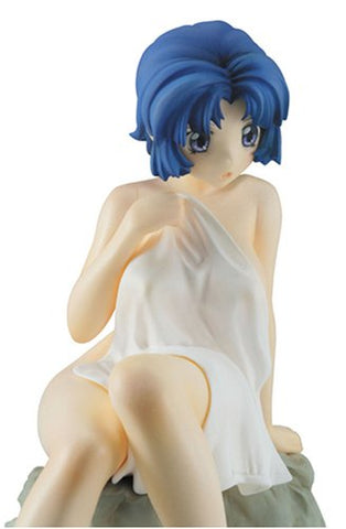 Super Robot Taisen - Kusuha Mizuha - 1/8 - Hot Spa Ver.
