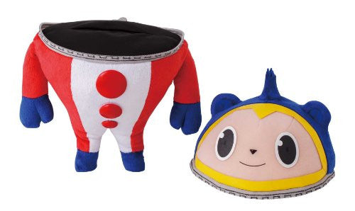 Persona 4: The Animation - Shin Megami Tensei: Persona 4 - Kuma