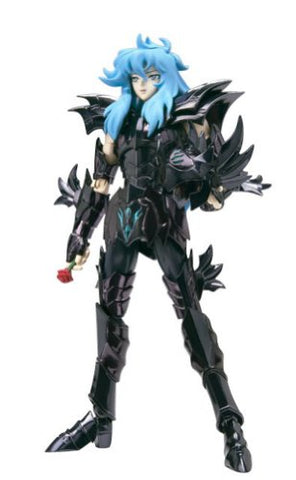 Saint Seiya - Pisces Aphrodite - Saint Cloth Myth - Myth Cloth - Hades Specter Surplice (Bandai)