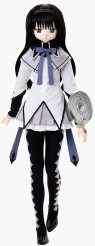 Gekijouban Mahou Shoujo Madoka★Magica - Akemi Homura - Hybrid Active Figure #032 - 1/3 (Azone)