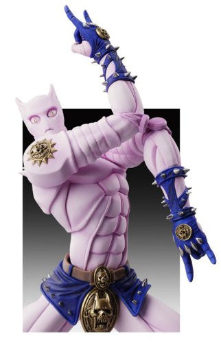 Killer Queen, JoJo no Kimyou na Bouken (Jojo's Bizarre Adventure)