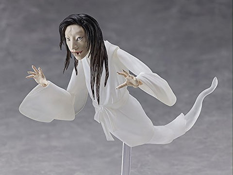 Figma #SP-107 - The Table Museum - Yurei-zu (FREEing)