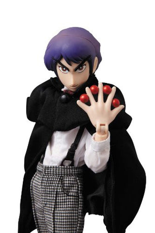 Mashounen B.T. - BT - Real Action Heroes #551 - 1/6 - Renewal ver. (Medicom Toy)