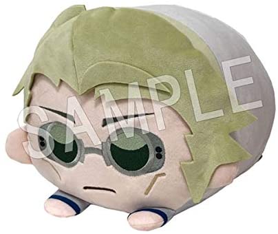 Jujutsu Kaisen - Nanami Kento - Mochi Koro Cushion - Mochi Kororin (Chugai Mining)