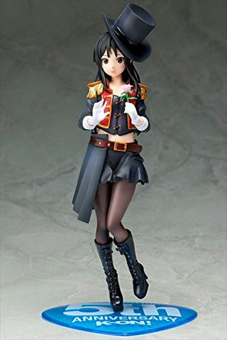 K-ON! - Akiyama Mio - 1/8 - 5th Anniversary