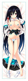 Cocoro@Function! - Hayami Asagao - Dakimakura Cover (Nijirushi)