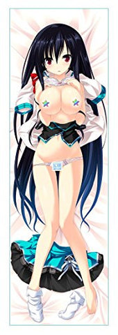 Cocoro@Function! - Hayami Asagao - Dakimakura Cover (Nijirushi)