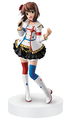 THE IDOLM@STER MOVIE Kagayaki no Mukougawa e! - Hagiwara Yukiho - SQ - Starpiece Memories