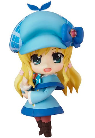 Tantei Opera Milky Holmes - Cordelia Glauca - Nendoroid - 222 (Good Smile Company)