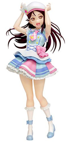 Love Live! Sunshine!! - Sakurauchi Riko - Dream Tech - 1/8 - Kimi no Kokoro wa Kagayaiteru kai? (Wave)