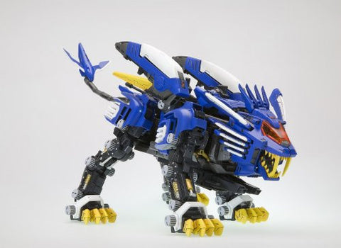 Zoids - RZ-028 Blade Liger - Highend Master Model - 1/72 (Kotobukiya)