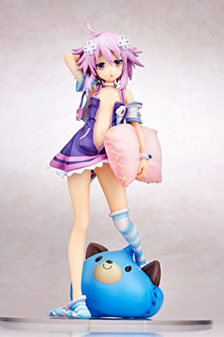 Choujigen Game Neptune - Neptune - 1/8 (Broccoli)