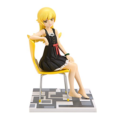 Monogatari Series outlet Oshino Shinobu figure