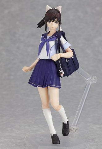 Love Plus - Takane Manaka - Figma - 108 (Max Factory)