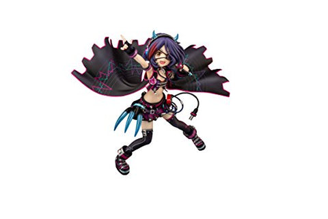 iDOLM@STER Cinderella Girls - Hayasaka Mirei - 1/7 - Make★Impact (Toy's Works, Chara-Ani)