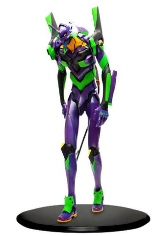 Evangelion Shin Gekijouban - Shin Seiki Evangelion - EVA-01 - Movie Color ver. (CCP)