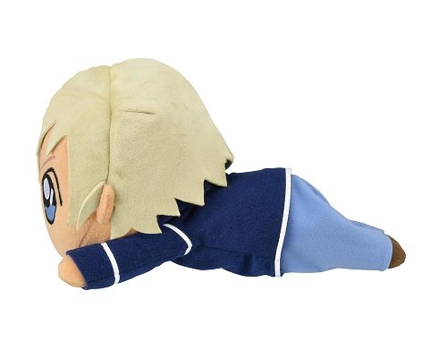 Meitantei Conan - Amuro Tooru - Nesoberi - Detective Conan