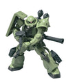 Kidou Senshi Gundam - MS-06 Zaku II - Robot Damashii - Robot Damashii <Side MS> (Bandai)
