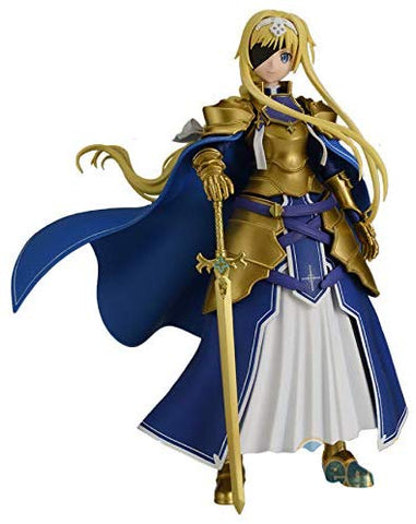 Sword Art Online: Alicization - Alice Schuberg - LPM Figure - Ver.1.5 (SEGA)