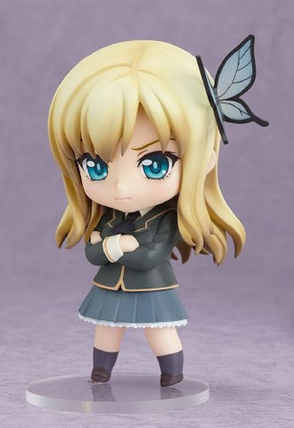 Boku wa Tomodachi ga Sukunai - Kashiwazaki Sena - Nendoroid - 199 (Good Smile Company)
