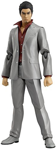 Ryuu ga Gotoku - Kiryuu Kazuma - Figma #283 (Max Factory)