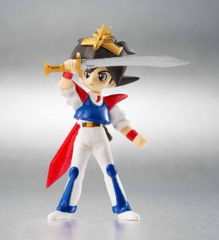 Mashin Eiyuuden Wataru - Ryuujinmaru - Robot Damashii - <Side MASHIN>, Ver.2 (Bandai)