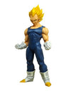 Dragon Ball Z - Vegeta SSJ - Gigantic Series - 1/4 (X-Plus)