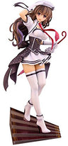 Chunithm - Mishima Haruna - 1/7 (Alphamax)
