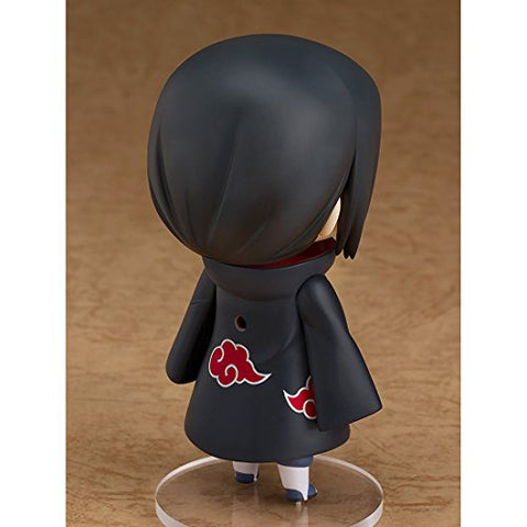 Naruto Shippuuden - Susanoo - Uchiha Itachi - Nendoroid #820 (Good Smile Company)