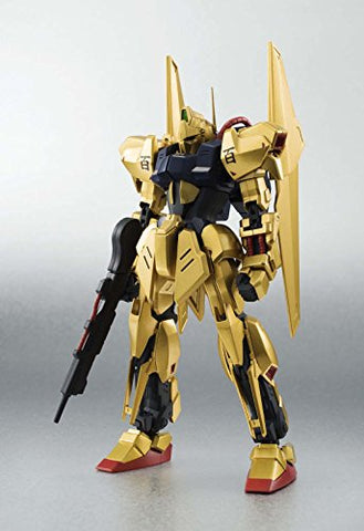 Kidou Senshi Z Gundam - MSN-00100 Hyaku Shiki - Robot Damashii - Robot Damashii <Side MS> (Bandai)