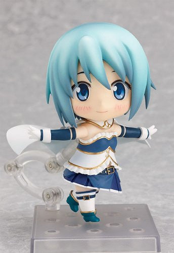 Mahou Shoujo Madoka☆Magica - Miki Sayaka - Nendoroid #209 (Good