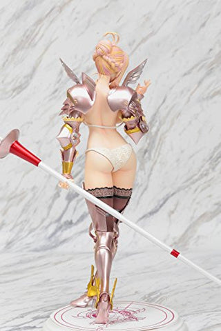 Walkure Romanze More & More - Bertille Althusser - 1/6 (A+)
