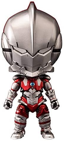 ULTRAMAN - Ultraman - Nendoroid #1325 - Suit (Aquamarine)