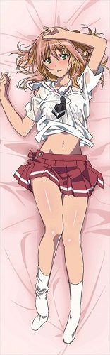 Hibiki dakimakura hotsell