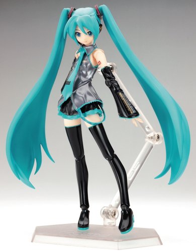 figma 初音ミク 014 figma 初音ミク